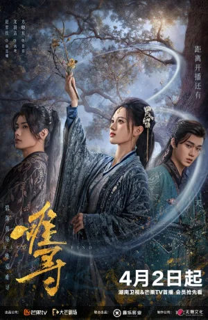 Дорама Трудно обрести онлайн